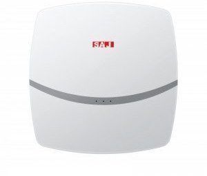 Inversor Saj Red R5 5000W S2 Trifasico Autoconsumo