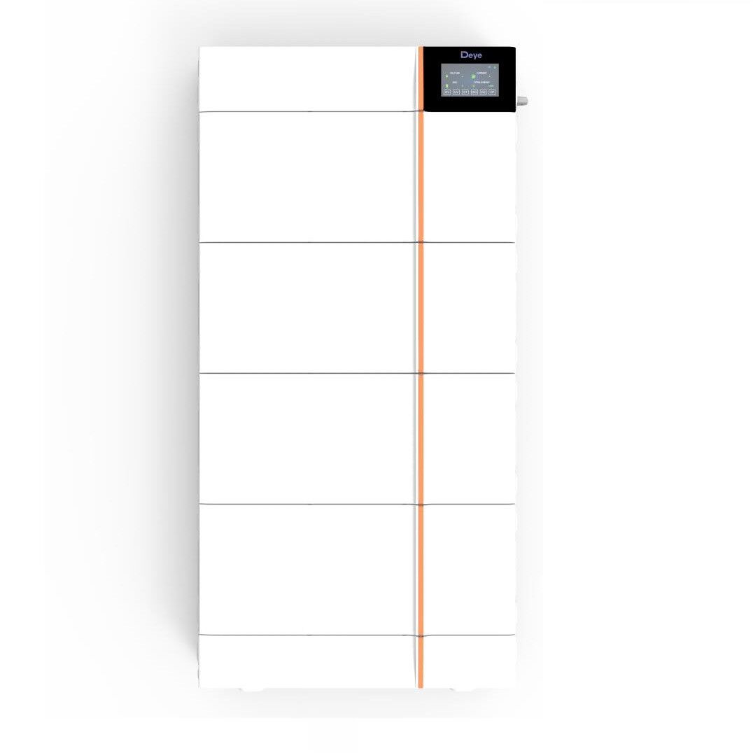 Bateria Litio Deye 102.4V 4.09kw GB-L