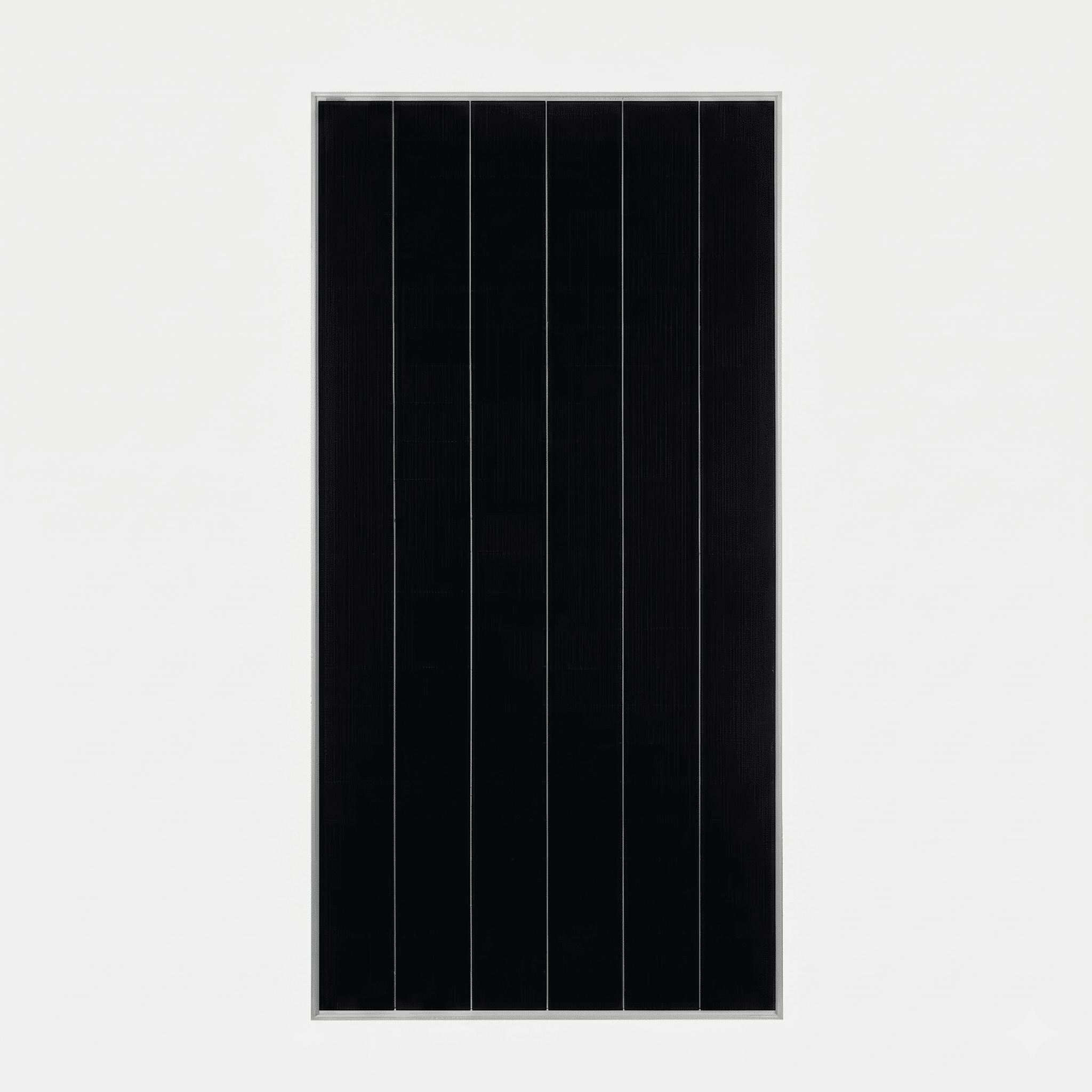 Panel Solar AIKO 665W N-Type ABC 144CELL BIFACIAL 2 Panel Solar AIKO 665W N-Type ABC 144CELL BIFACIAL - Imagen 2