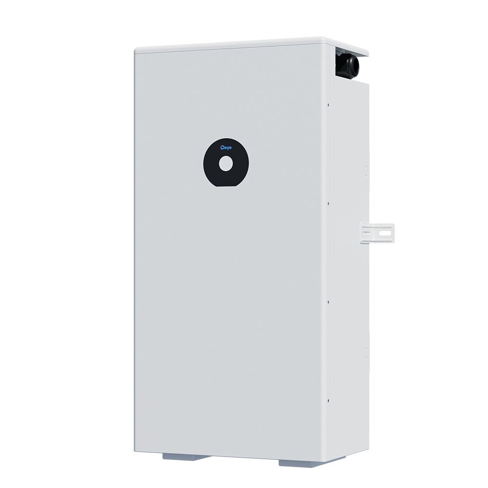 Batería de Litio Deye SE-F16 C MAX 48V 16kWh IP65 LiFePO4 1 Batería de Litio Deye SE-F16 C MAX 48V 16kWh IP65 LiFePO4