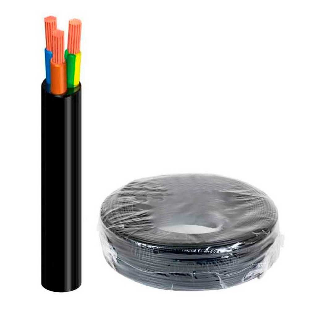 Manguera Eléctrica Negra 3G 2,5mm2 RV-K 1KV 2 cable-manguera-electrica-3G-1.jpg