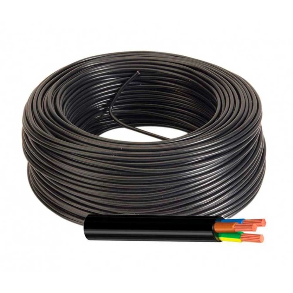 Manguera Eléctrica Negra 3G 2,5mm2 RV-K 1KV 1 cable-manguera-electrica-3G-2.jpg
