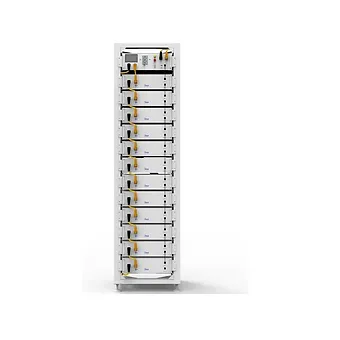 Baterías Litio BOS-GM5.1 40KWH 400VDC DEYE 1 Baterías Litio BOS-GM5.1 40KWH 400VDC DEYE
