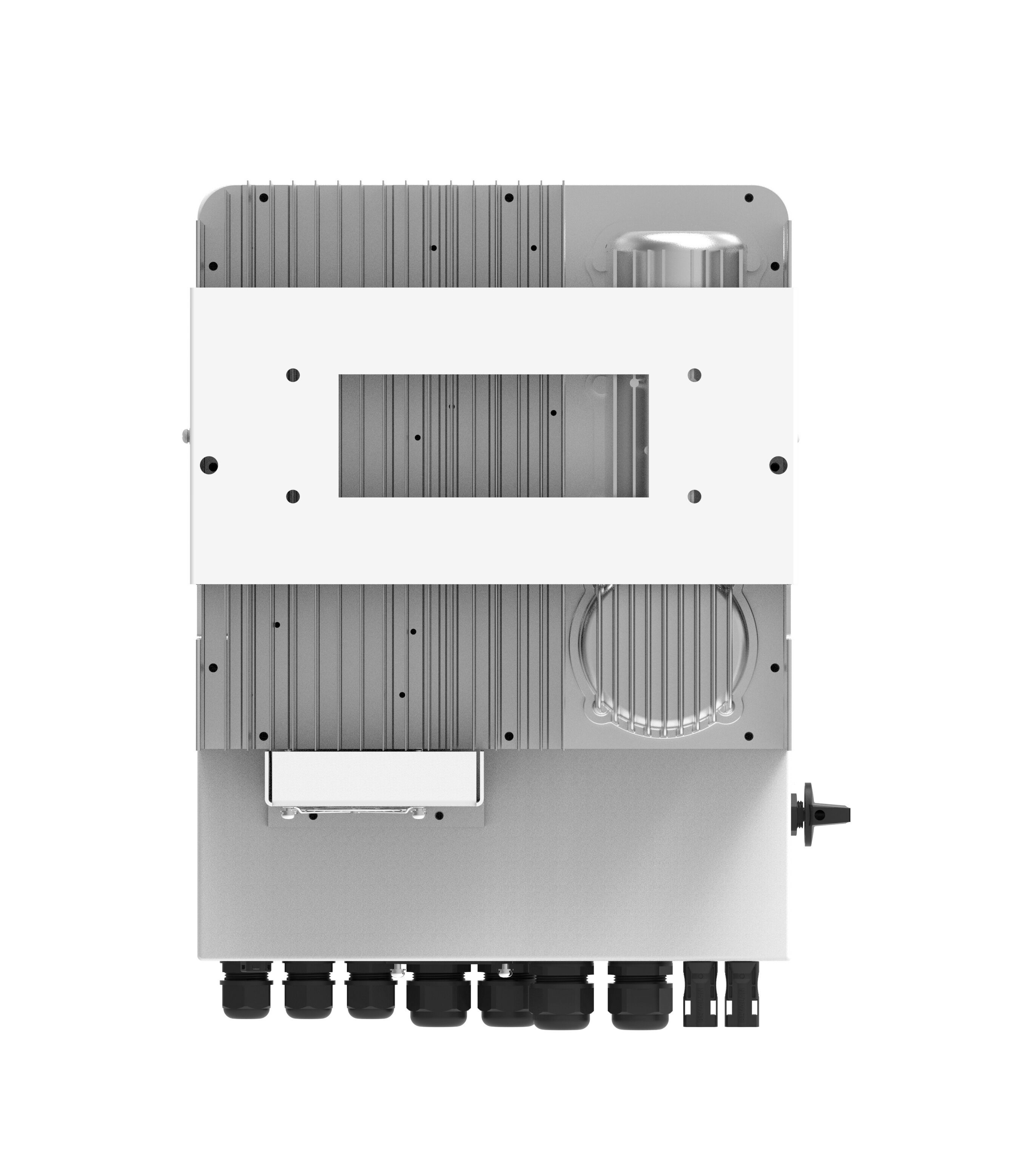 Inversor 3Kw Hibrido Deye 24v-230v LP1 2 Inversor 3Kw Hibrido Deye 24v-230v LP1 - Imagen 2