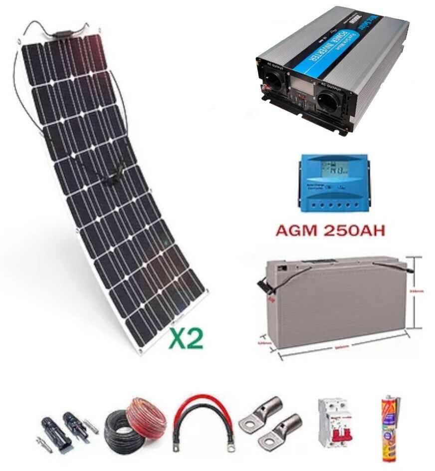 Kit Solar 12V Panel Solar Flexible 150W con Inversor 2000W Cargador 35A 3 HECHO_edited.jpg