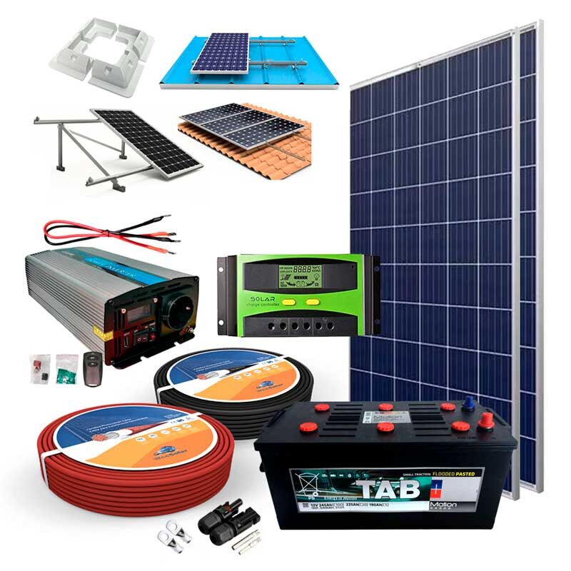Kit Solar 12V 300W/h 1 Kit-Solar-12v-300w-Hora-Inversor-1000w-bateria-tabmotion-250ah-estructuras.jpg