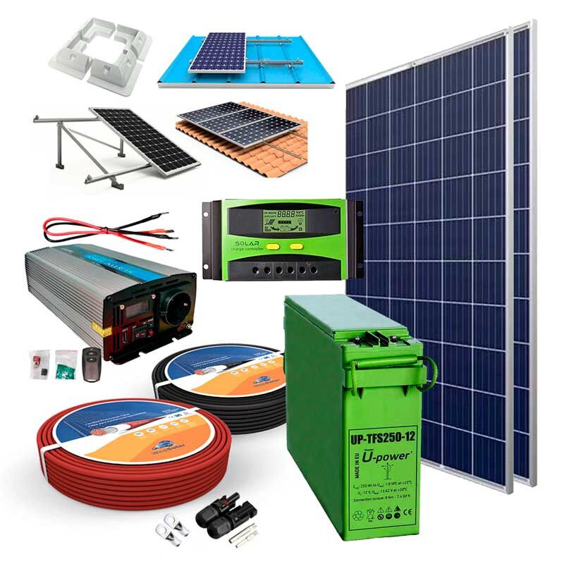 Kit Solar 12V 300W/h 3 Kit-Solar-12v-300w-Hora-Inversor-1000w-bateria-upower-tfs-250-estructuras.jpg