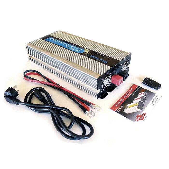 Inversor solar 1000w 12v Onda pura LCD+Mando+Cables+Cargador 1 Inversor-1000W.jpg