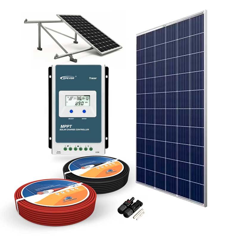 Kit Solar 12V 250W Regulador MPPT 20A 1 Kit-Solar-12v-250w-Regulador-MPPT-20a-con-LCD-estructura-suelo.jpg