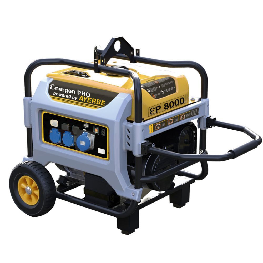 Energen pro 8000tx Grupo Electrogeno 7 Kva Energen Trifasico 3000 r.p.m 1 EP80001.jpg