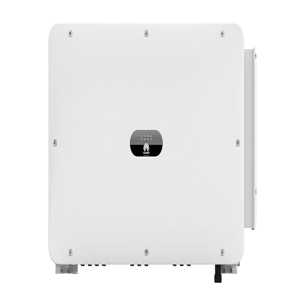 Inversor Huawei Trifásico SUN2000-105KTL 3 SUN2000 V500R001C00 FRONT-100&110K-1000x