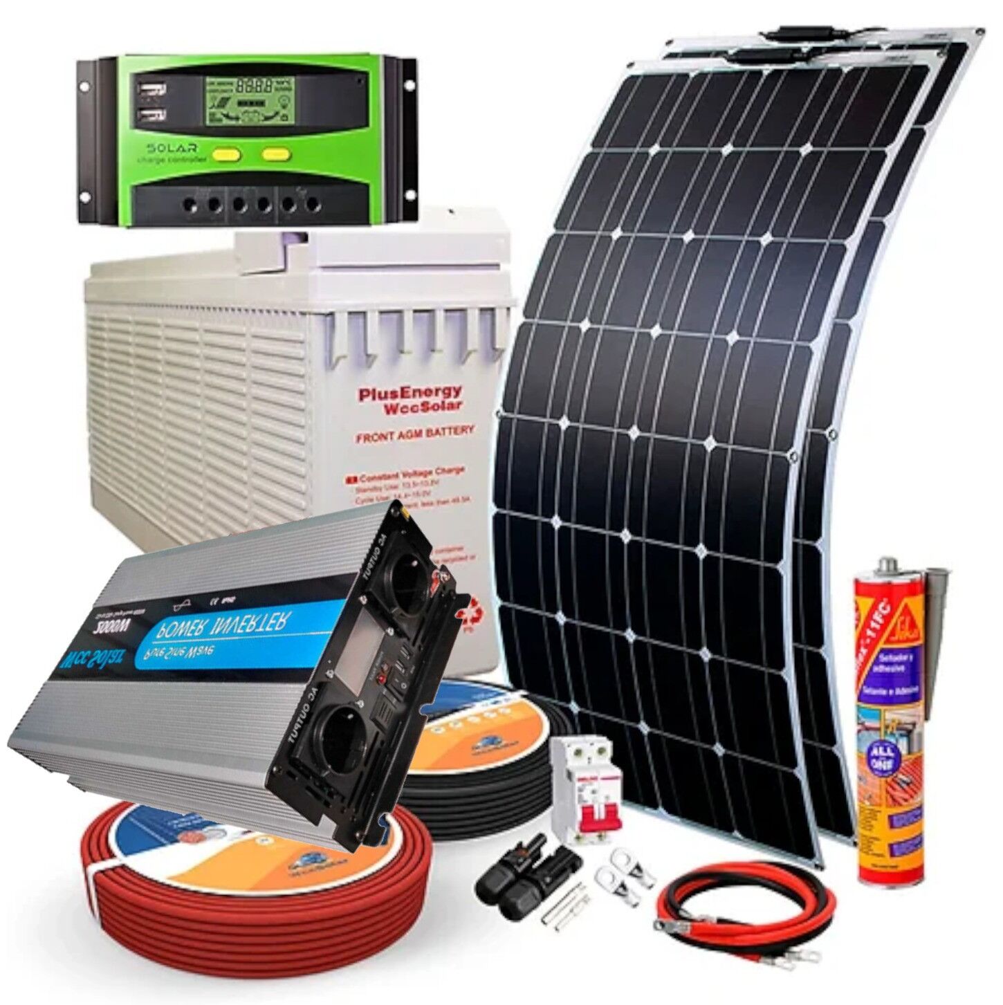 Kit Solar 12V Panel Solar Flexible 150W con Inversor 2000W Cargador 35A 6 klklh_edited.jpg