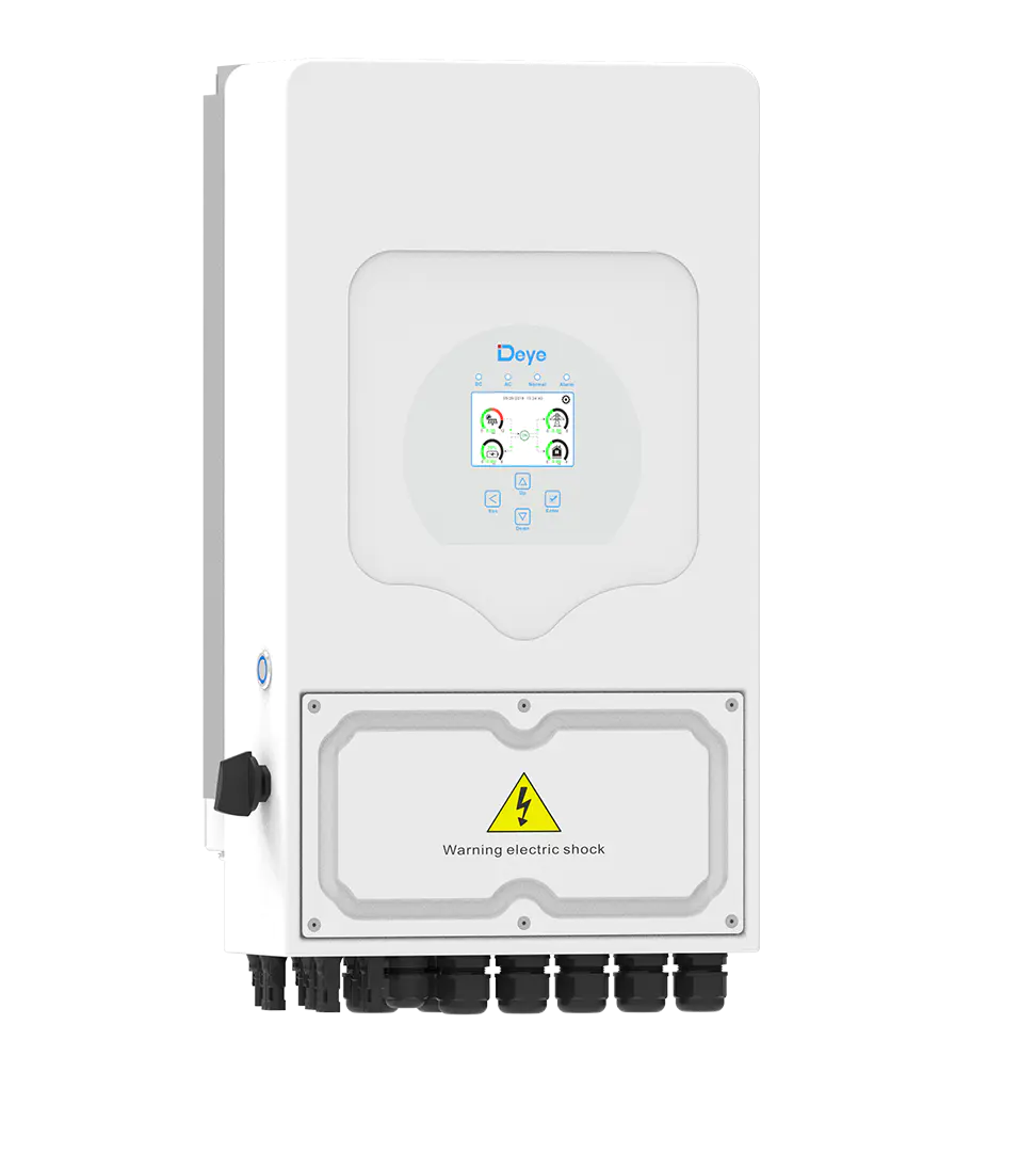 Inversor hibrido Deye 3.6KW 48v-230v LP1 1 Inversor hibrido Deye 3.6KW 48v-230v LP1