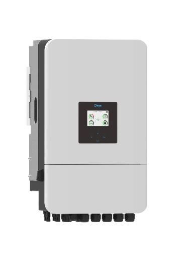 Kit Solar Híbrido de 12KW 48VDC a 380VAC con Batería SE-F16 32KWH 3 Kit Solar Híbrido de 12KW 48VDC a 380VAC con Batería SE-F16 32KWH - Imagen 3