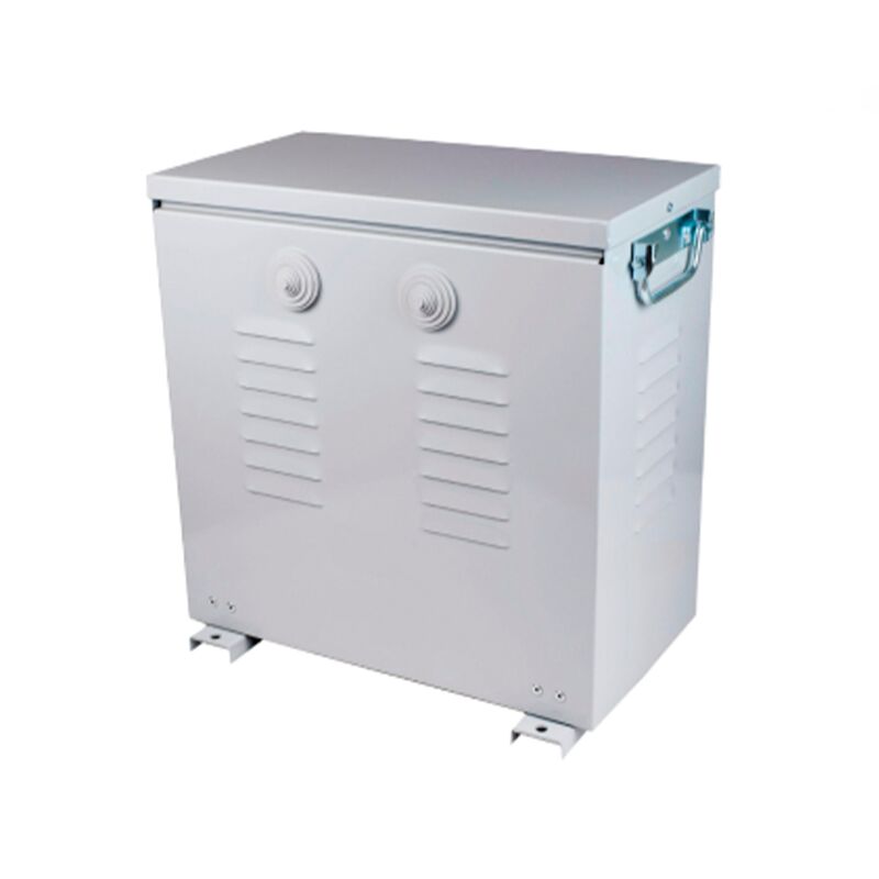 AUTOTRANSFORMADORES TRIFASICOS SERIE ATT 125 KVA 1 AUTOTRANSFORMADORES TRIFASICOS SERIE ATT 125 KVA