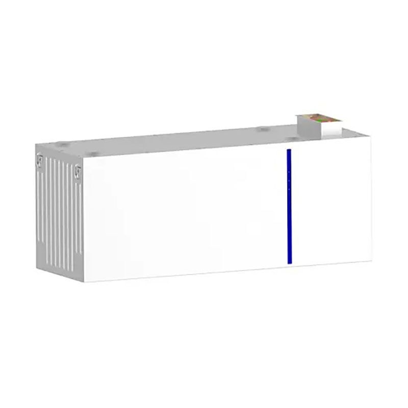Baterías Litio Aiw 5.1KWH 48V DEYE (Modelo antiguo) 1 Baterías Litio Aiw 5.1KWH 48V DEYE