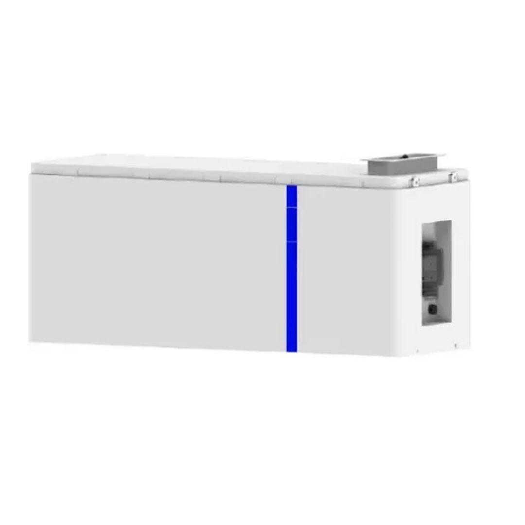 Baterías Litio Aiw-B 5.1KWH 48V DEYE 1 Baterías Litio Aiw-B 5.1KWH 48V DEYE