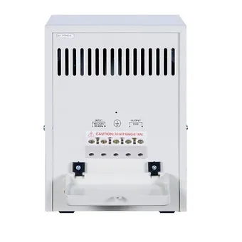 Estabilizador de corriente alterna 1KVA 3 Estabilizador de corriente alterna 1KVA - Imagen 3