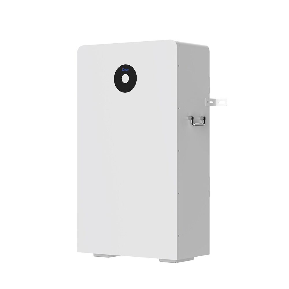 Baterías Litio RW-F16 48V DEYE 1 Baterías Litio RW-F16 48V DEYE