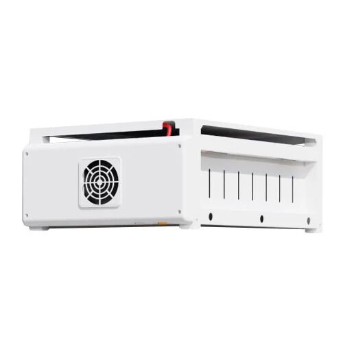 BATERIA BOS-B 16KWH DEYE 1 BATERIA BOS-B 16KWH DEYE