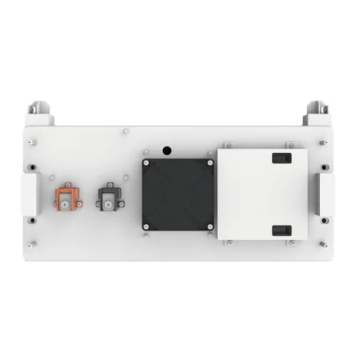 BATERIA BOS-B 16KWH DEYE 3 BATERIA BOS-B 16KWH DEYE - Imagen 3