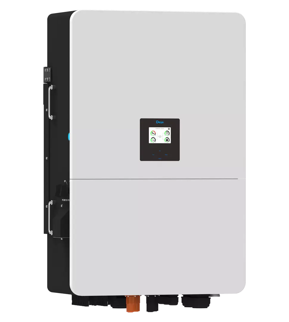 Kit Industrial 240KWH + 80KW 4 Kit Industrial 240KWH + 80KW - Imagen 4