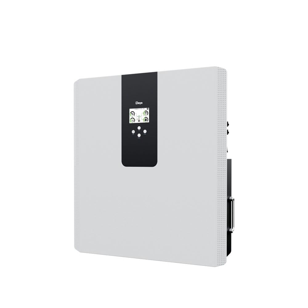 All-in-One Deye RW-F5.3-1H3 (5.32 kWh / 5kW) 3 All-in-One Deye RW-F5.3-1H3 (5.32 kWh / 5kW) - Imagen 3