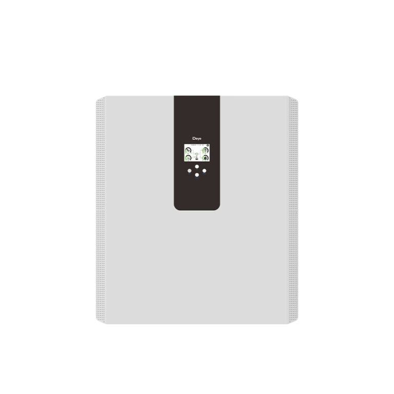 All-in-One Deye RW-F5.3-1H3 (5.32 kWh / 5kW) 1 All-in-One Deye RW-F5.3-1H3 5kW 5.32kWh