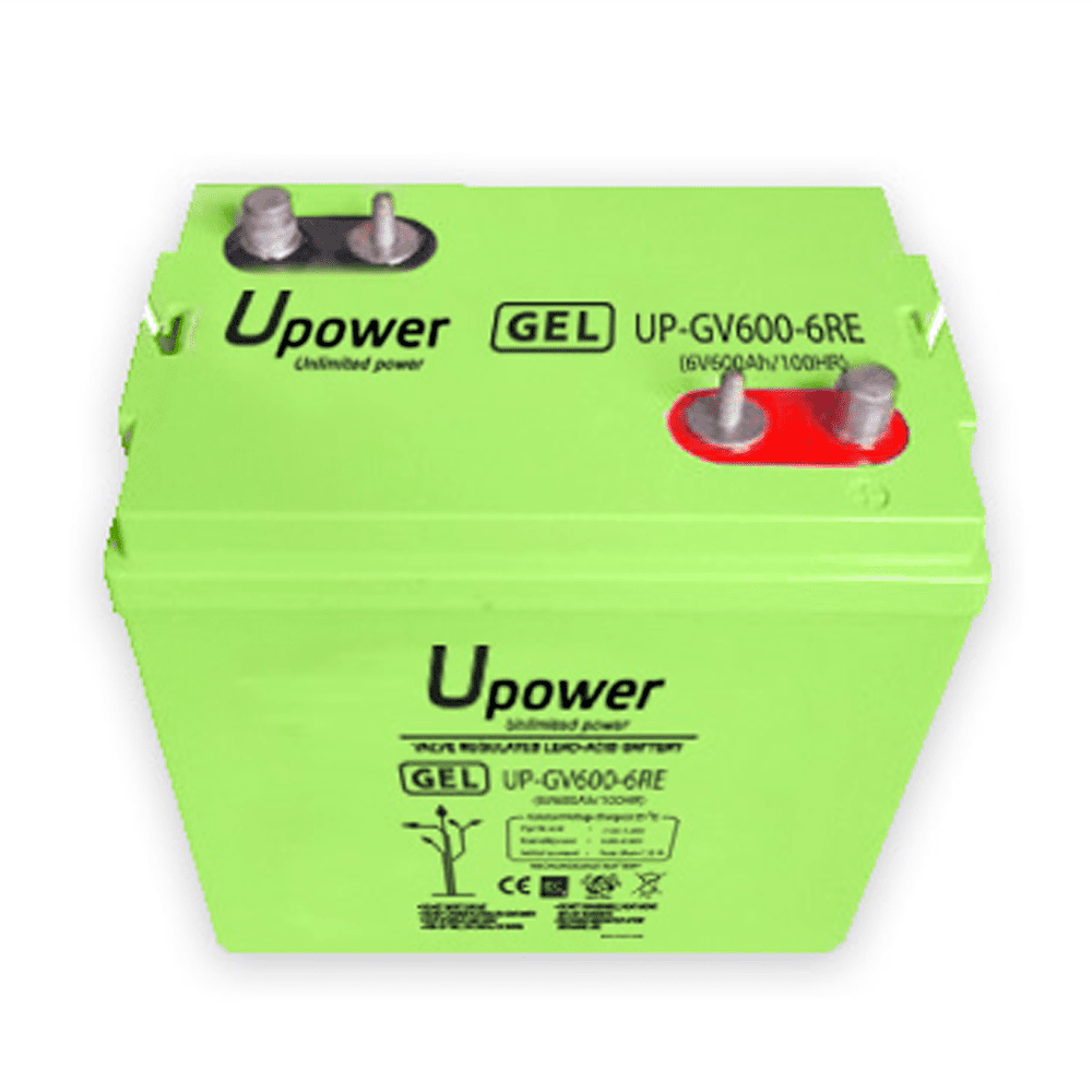 Batería solar GEL 600Ah / 6v UP-GV600-6RE 2 asd.png