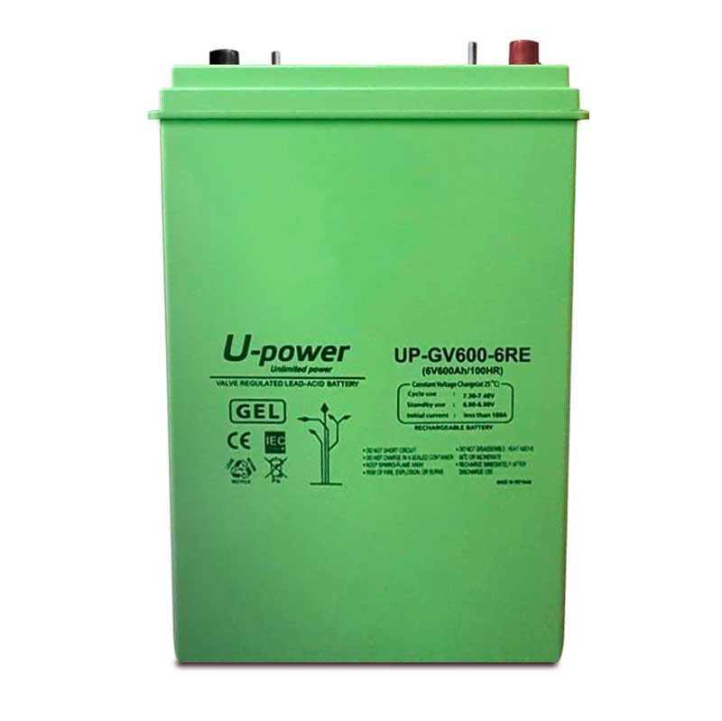 Batería solar GEL 600Ah / 6v UP-GV600-6RE 1 bateria-de-gel-upower-up-gv600-6re.jpg