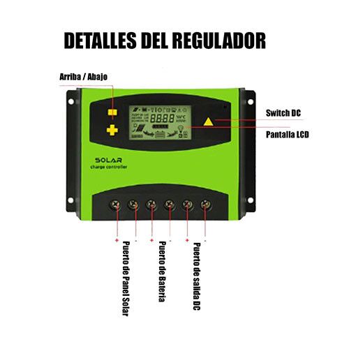 Regulador solar 60A PWM 12v / 24v 3 pwm-60-c.jpg