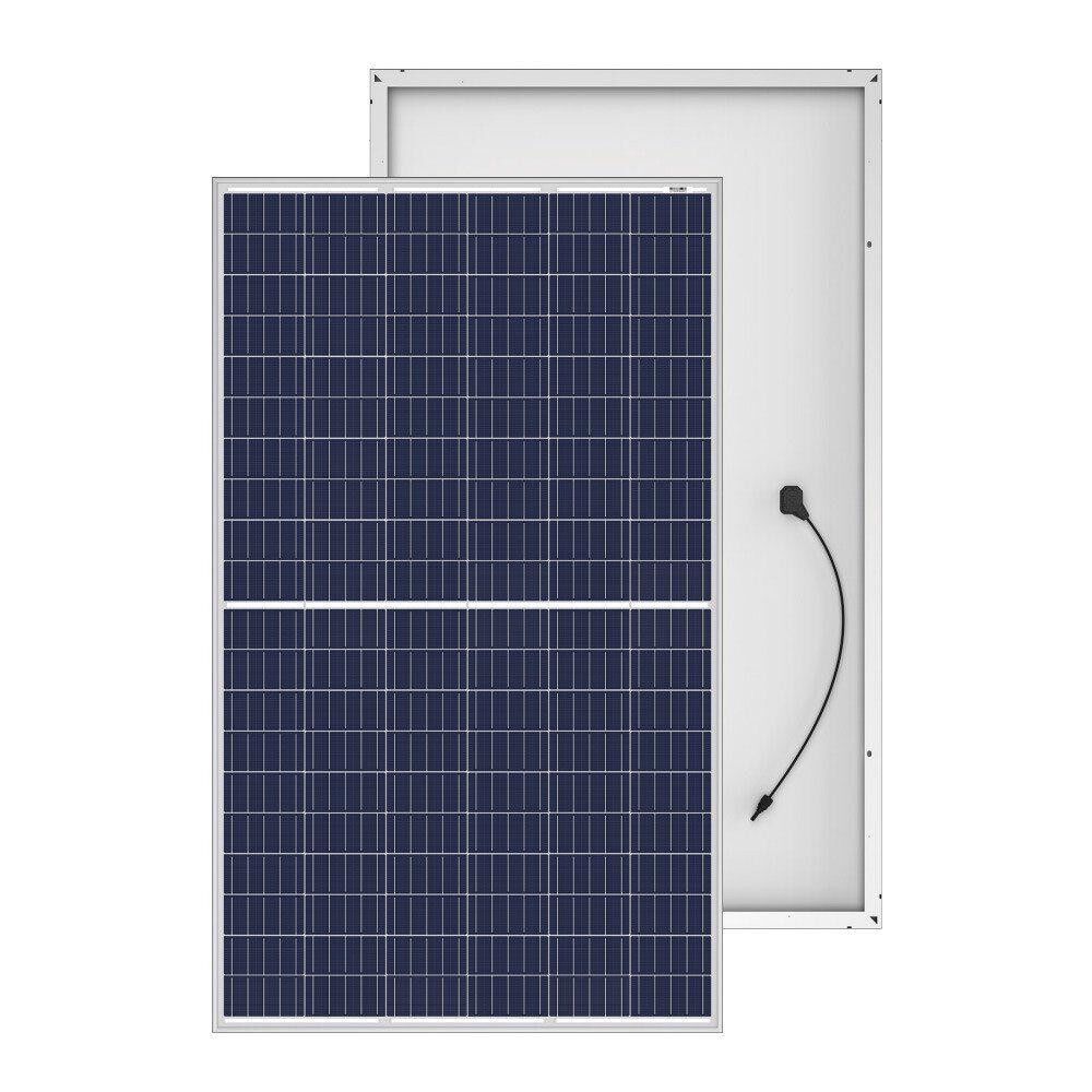 Pallet PlusEnergy 280W Policristalino (31PCS) 2 290W-Honey-Half-Cut-Poly-Solar-Module-12