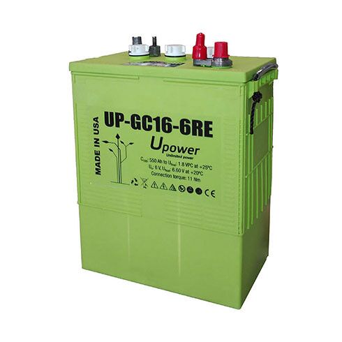 Batería solar 600Ah 6v UP-GC16 Descarga Profundo 1 600ah-optimizado.jpg