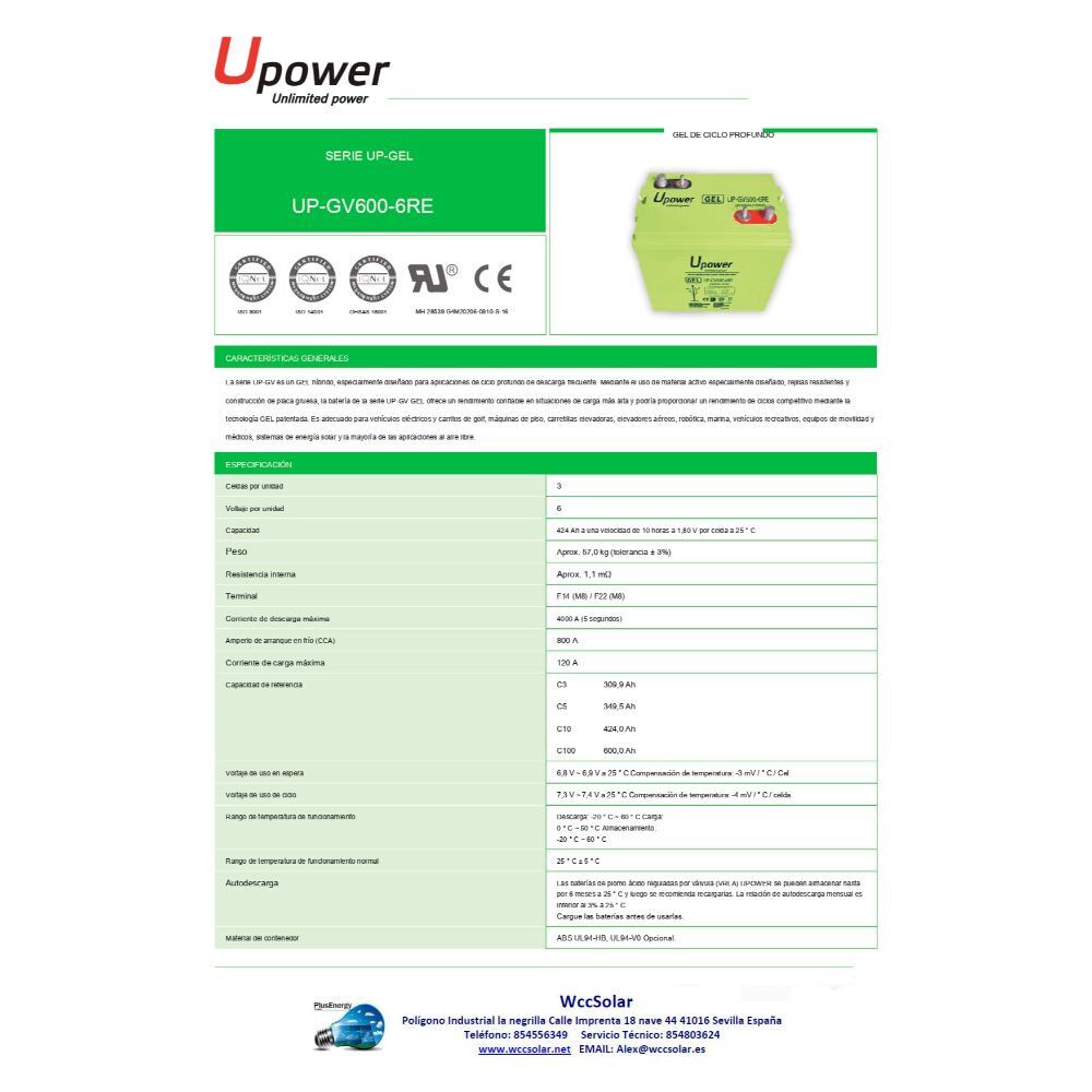 Batería solar GEL 600Ah / 6v UP-GV600-6RE 3 UP-GV600-6RE.en.es_page-00013.jpg