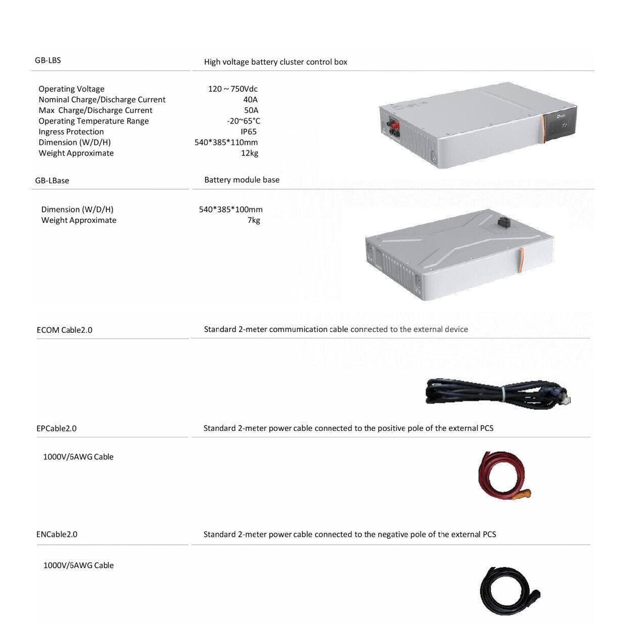 BMS de Bateria Litio Deye GB-LBS 2 BMS DEYE.jpg