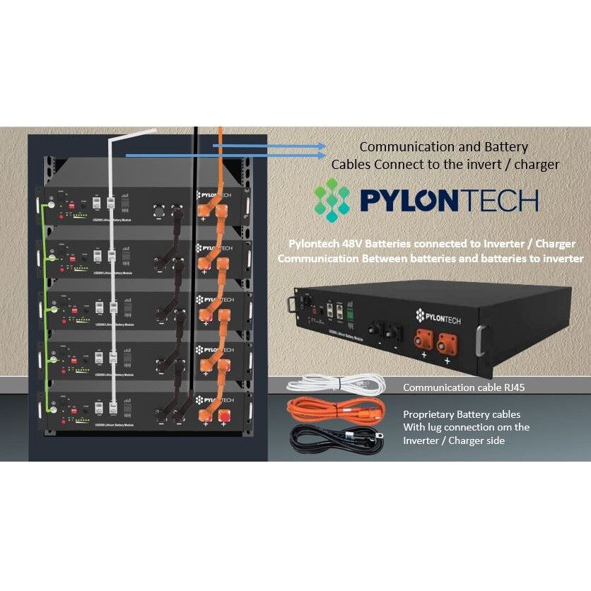 Kit Cable para Batería Litio PYLONTECH 3 Pylontech rack monted.jpg