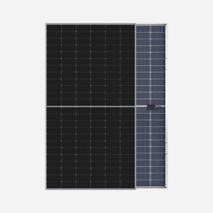 Panel Solar Longi 600W 144CELL - Imagen 2