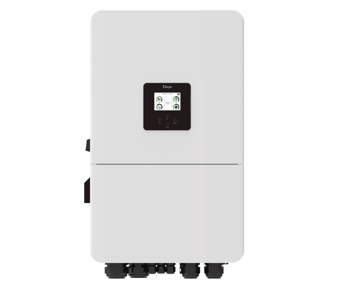 Inversor 20Kw Hibrido Deye 48v-380v LP3